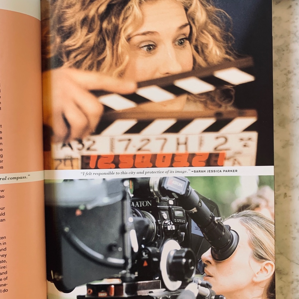 RARE Sex and the City x HBO VIP Goodie Bag - Picture 6 of 8